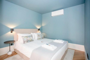 Liiiving in Porto - Ribeira Design Apartment